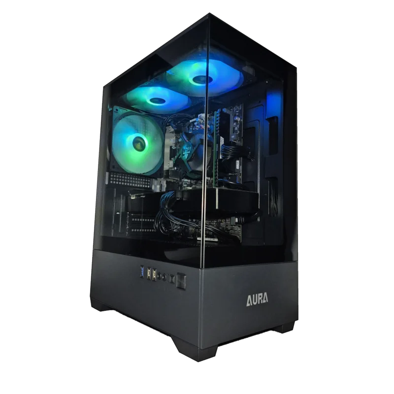 PC Gamer | Core i5 6400 | 16Gb RAM | GTX 970 | Garantie 6 MOIS