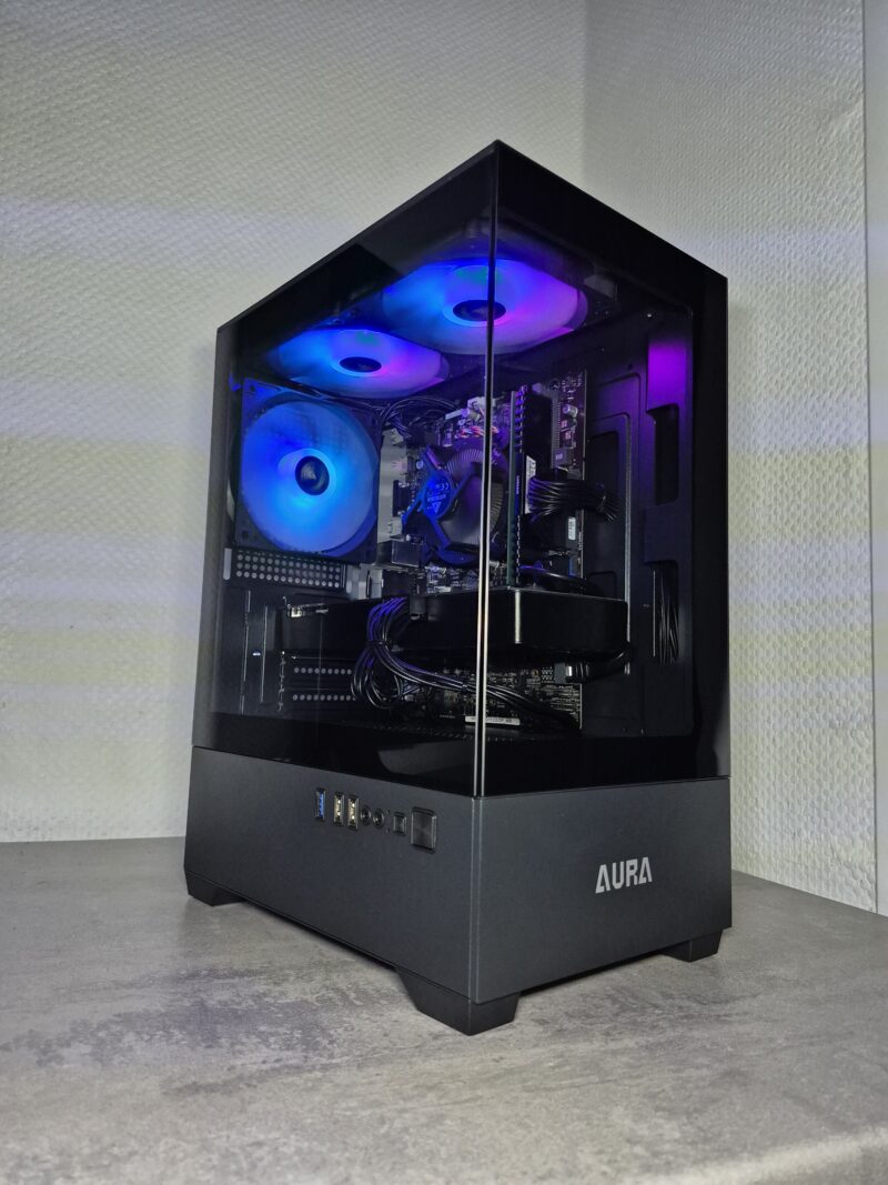 PC Gamer | Core i5 6400 | 16Gb RAM | GTX 970 | Garantie 6 MOIS – Image 3