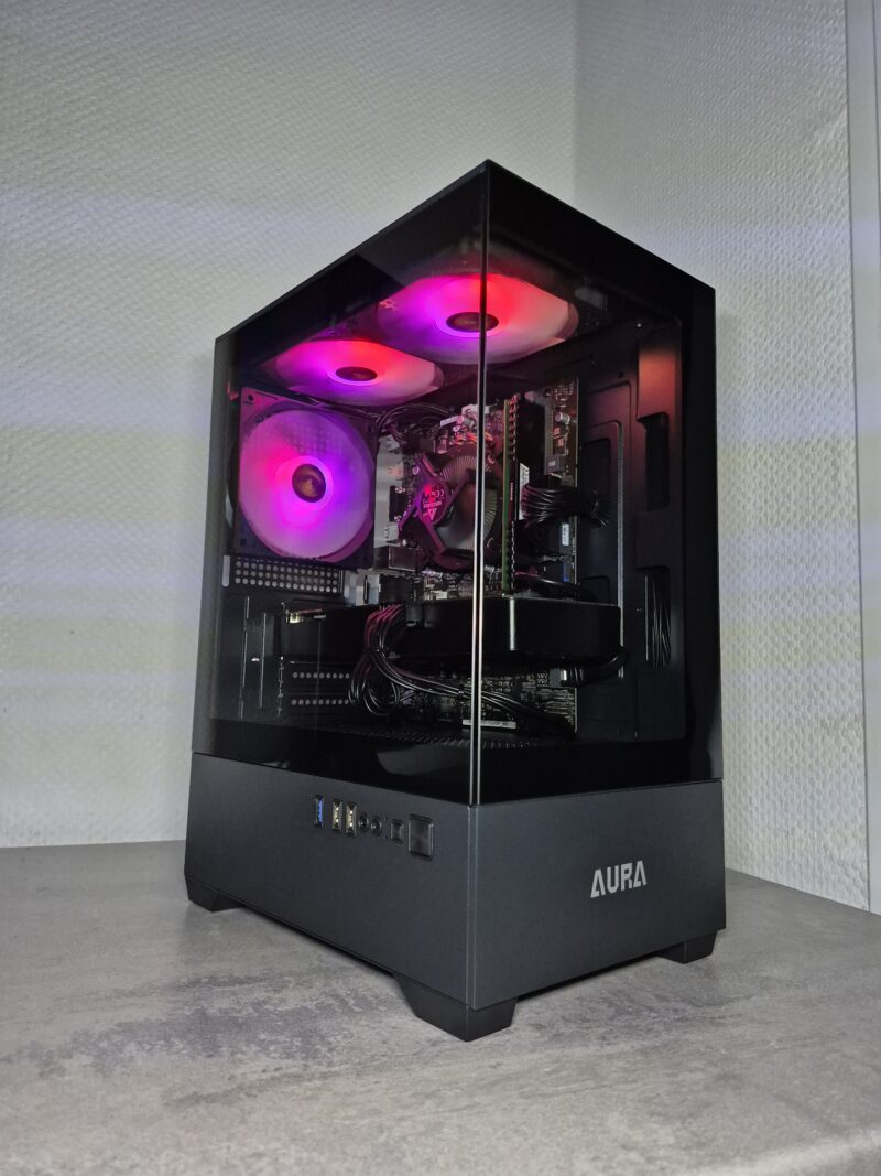 PC Gamer | Core i5 6400 | 16Gb RAM | GTX 970 | Garantie 6 MOIS – Image 5