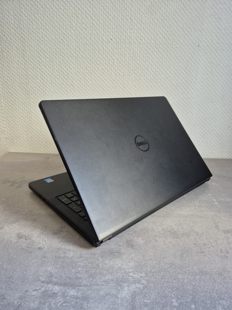 DELL Vostro 3558 | Core i3 5005u | 8Gb RAM | SSD | Batterie NEUVE | Garantie 6 MOIS – Image 4