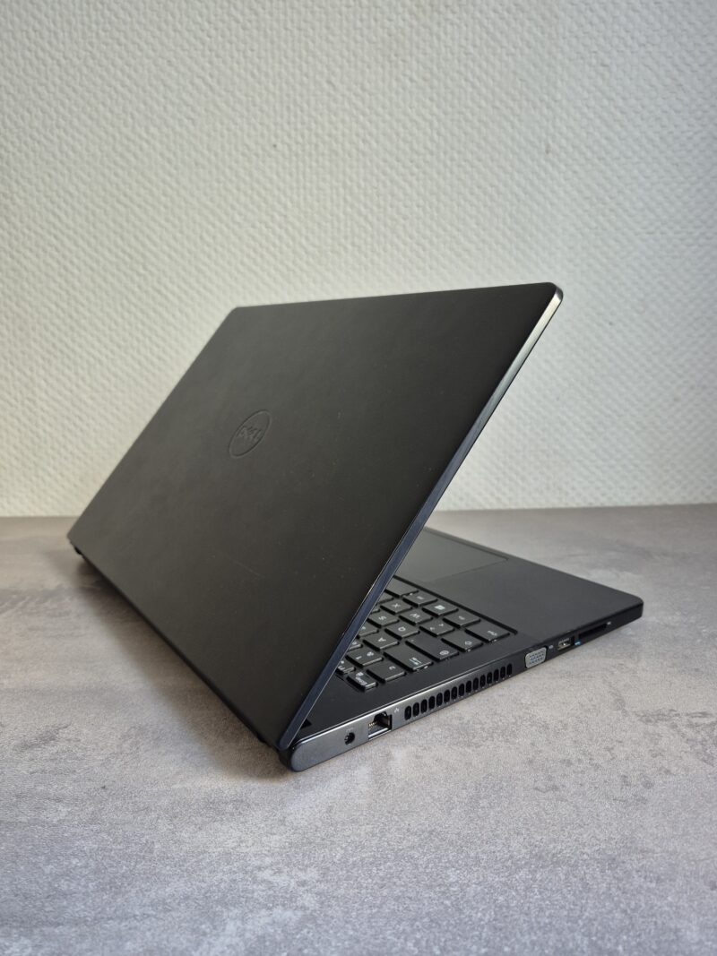 DELL Vostro 3558 | Core i3 5005u | 8Gb RAM | SSD | Batterie NEUVE | Garantie 6 MOIS – Image 5