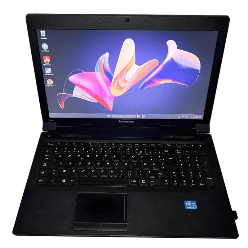 LENOVO B590 | Core i3 3110m | 8Gb RAM | SSD | Garantie 6 MOIS