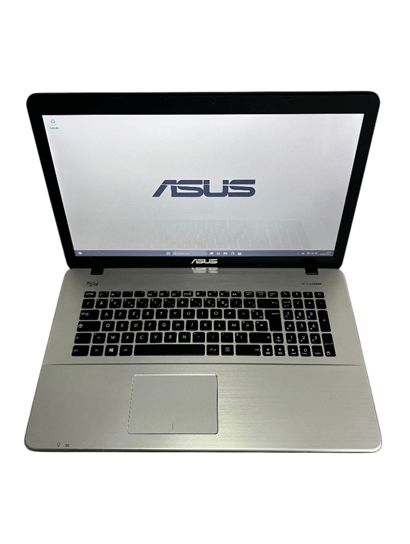 ASUS F751L | Core i3 5005u | 8Gb RAM | SSD | NVIDIA 920m | Garantie 6 MOIS