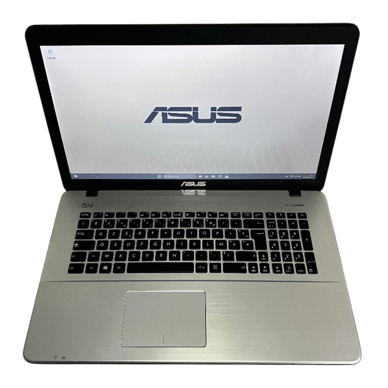 ASUS F751L | Core i3 5005u | 8Gb RAM | SSD | NVIDIA 920m | Garantie 6 MOIS