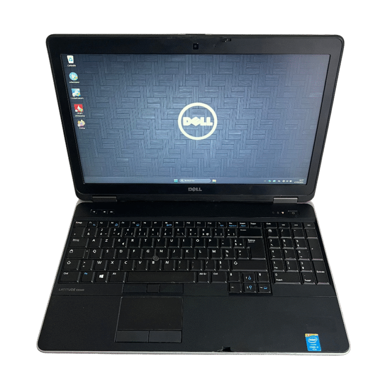 DELL Latitude E6540 | Core i7 4610m | 16Gb RAM | SSD | Garantie 6 MOIS
