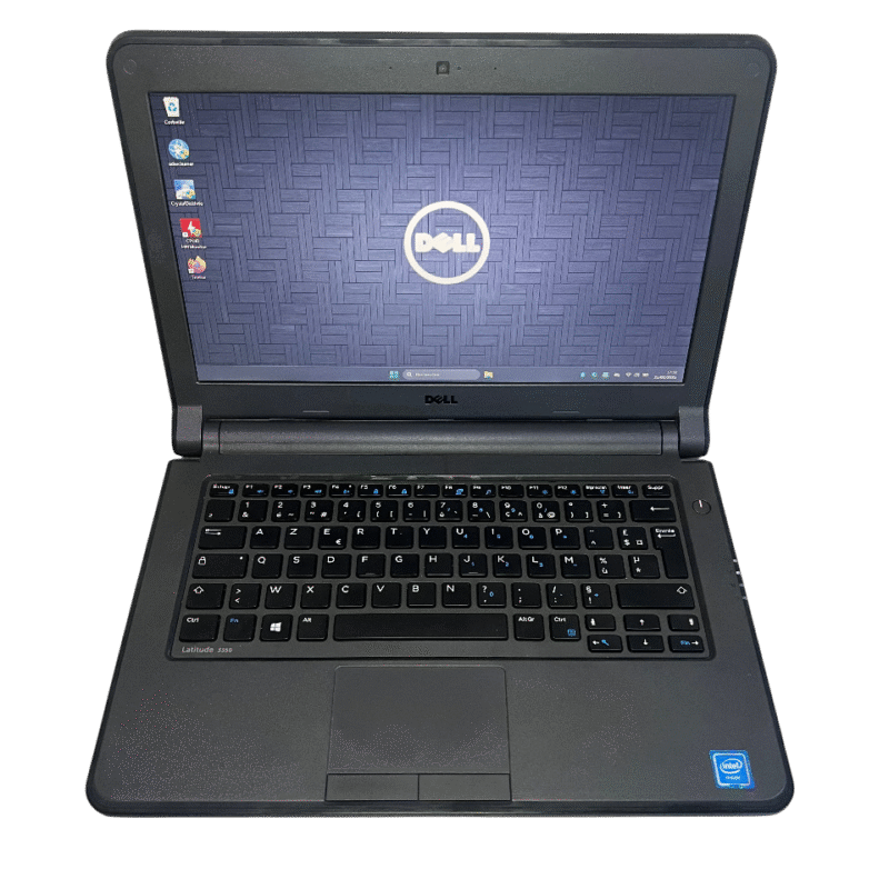 DELL Latitude 3350 | INTEL 3215U | 8Gb RAM | SSD | Garantie 6 MOIS