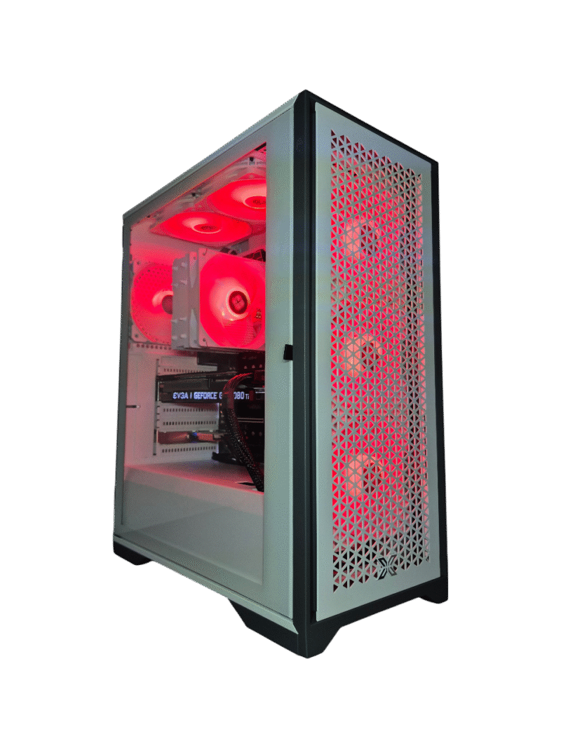 PC Gamer | Core i7 7700K | 16Gb RAM | GTX 1080 Ti 11Gb | SSD 1TB | Garantie 6 MOIS