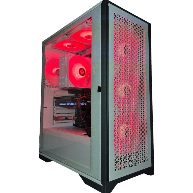 PC Gamer | Core i7 7700K | 16Gb RAM | GTX 1080 Ti 11Gb | SSD 1TB | Garantie 6 MOIS