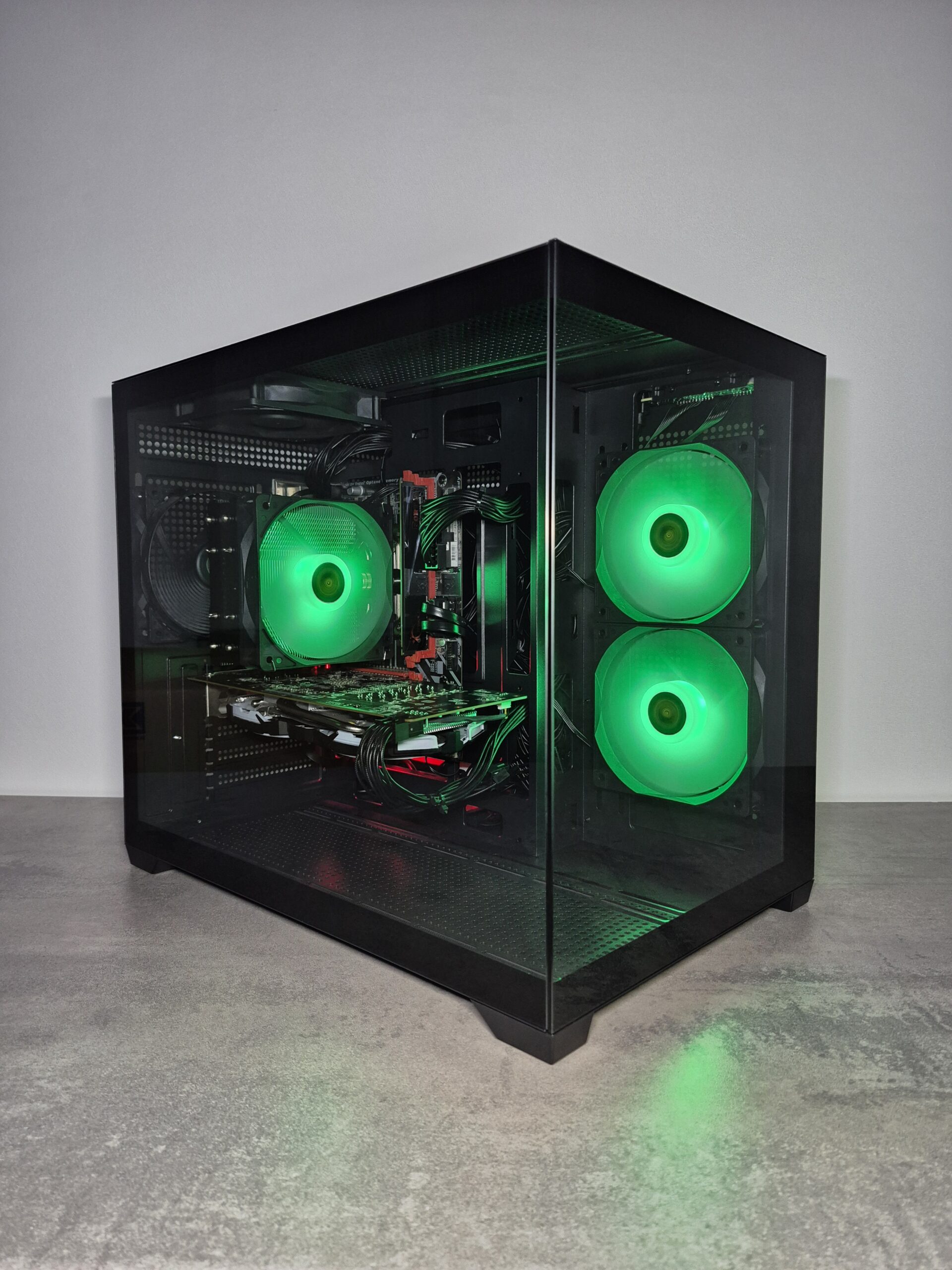 PC Gamer | i5-9600KF | 16Gb RAM | RX 580 8Gb | Garantie 6 MOIS – Image 3