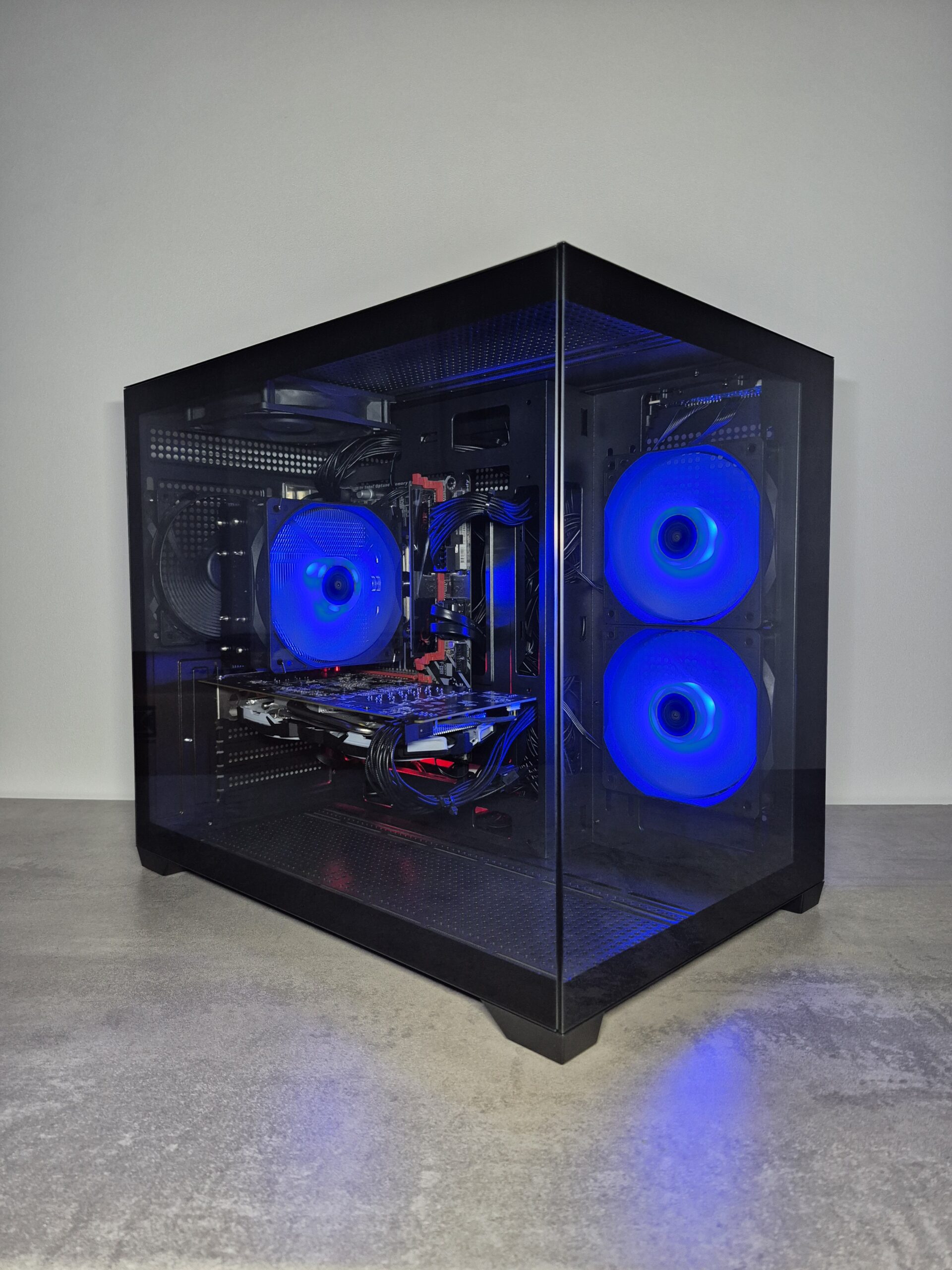 PC Gamer | i5-9600KF | 16Gb RAM | RX 580 8Gb | Garantie 6 MOIS – Image 4