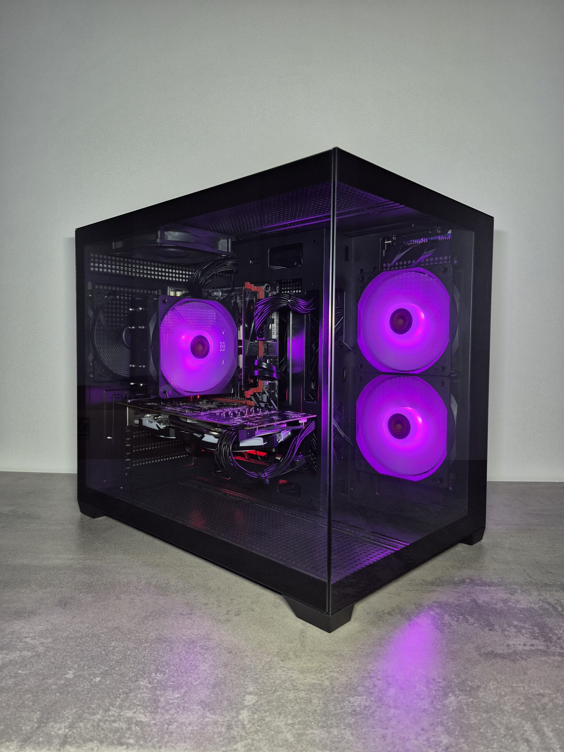 PC Gamer | i5-9600KF | 16Gb RAM | RX 580 8Gb | Garantie 6 MOIS – Image 5