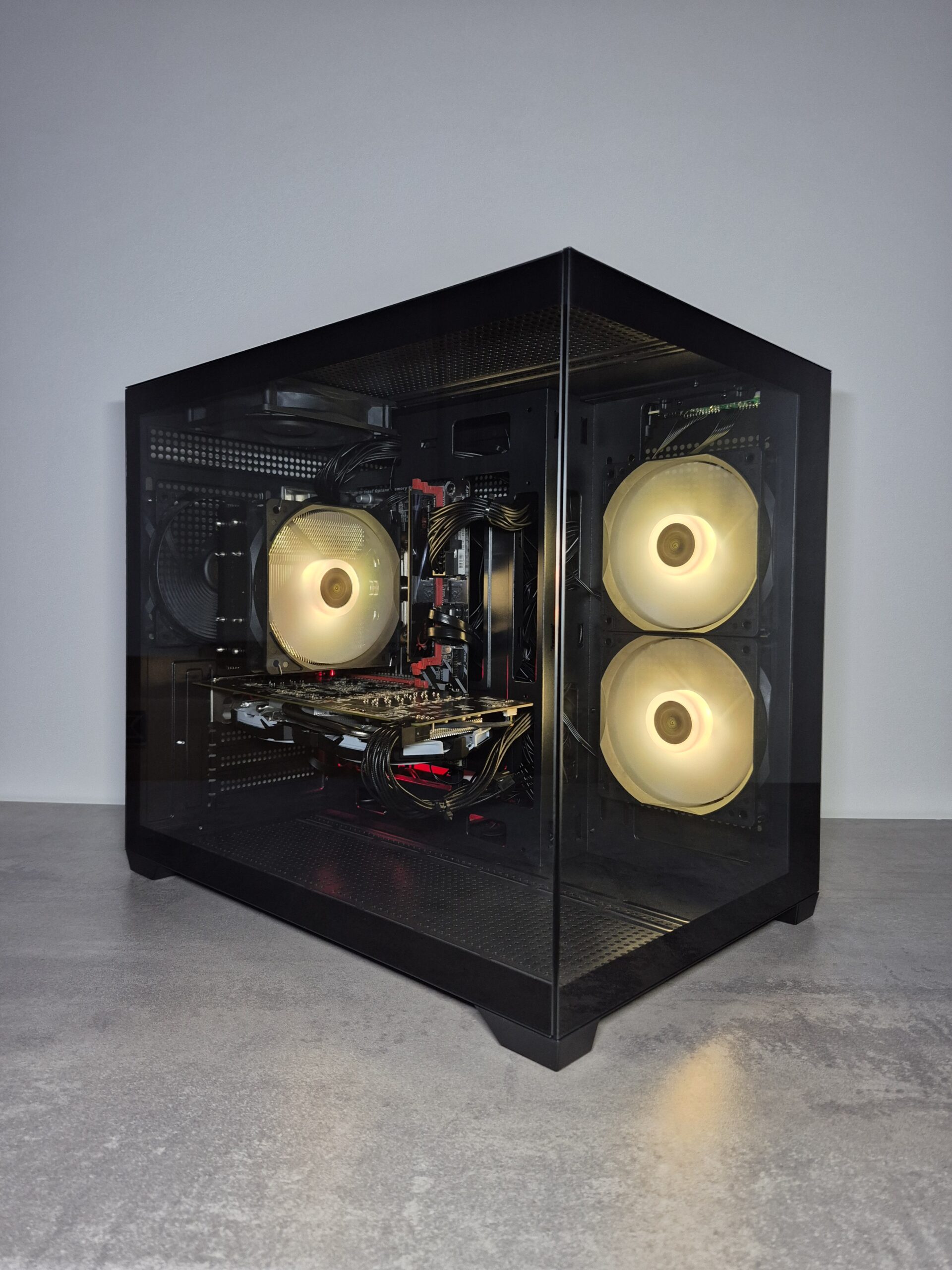 PC Gamer | i5-9600KF | 16Gb RAM | RX 580 8Gb | Garantie 6 MOIS – Image 7