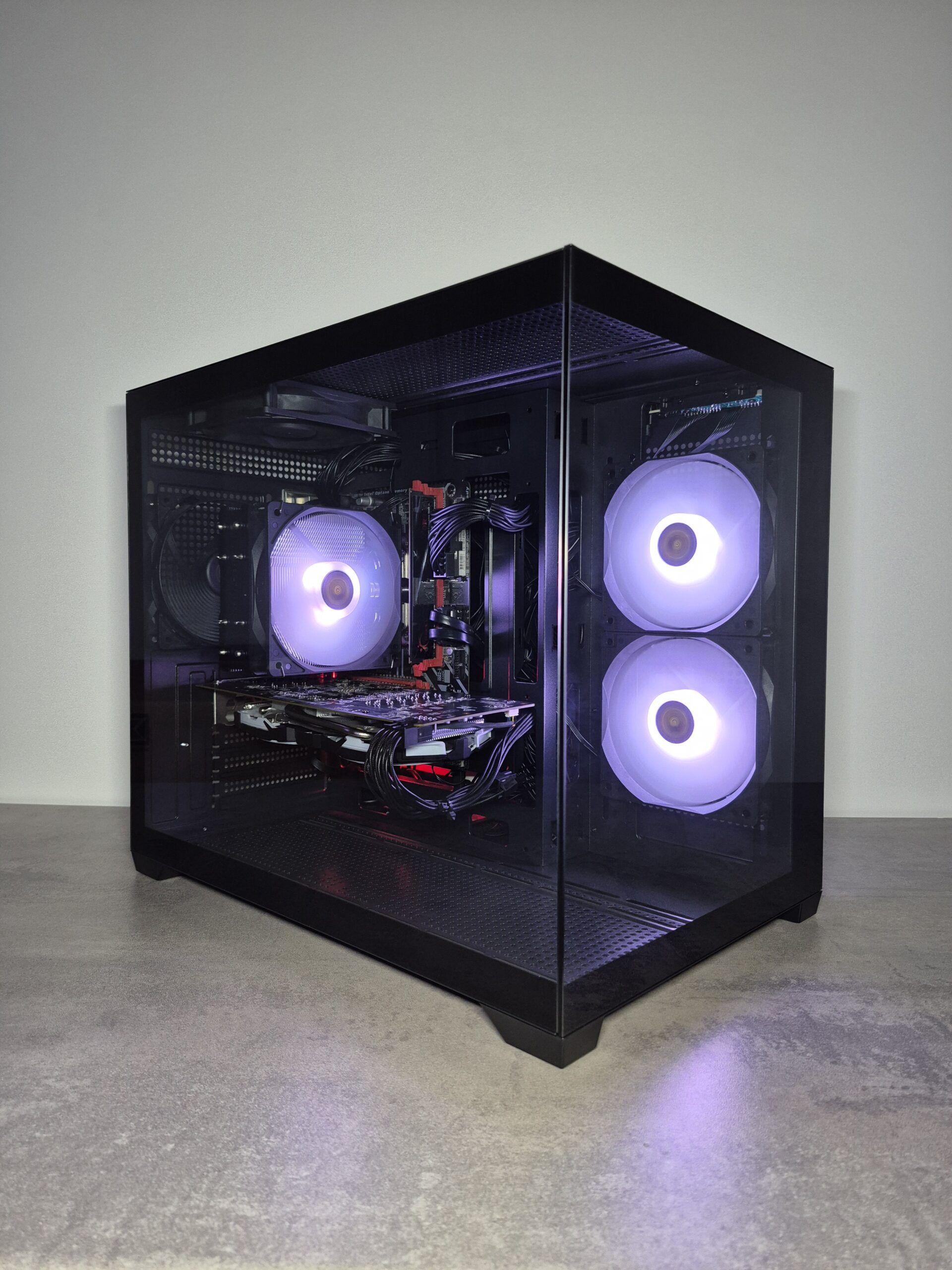 PC Gamer | i5-9600KF | 16Gb RAM | RX 580 8Gb | Garantie 6 MOIS – Image 8