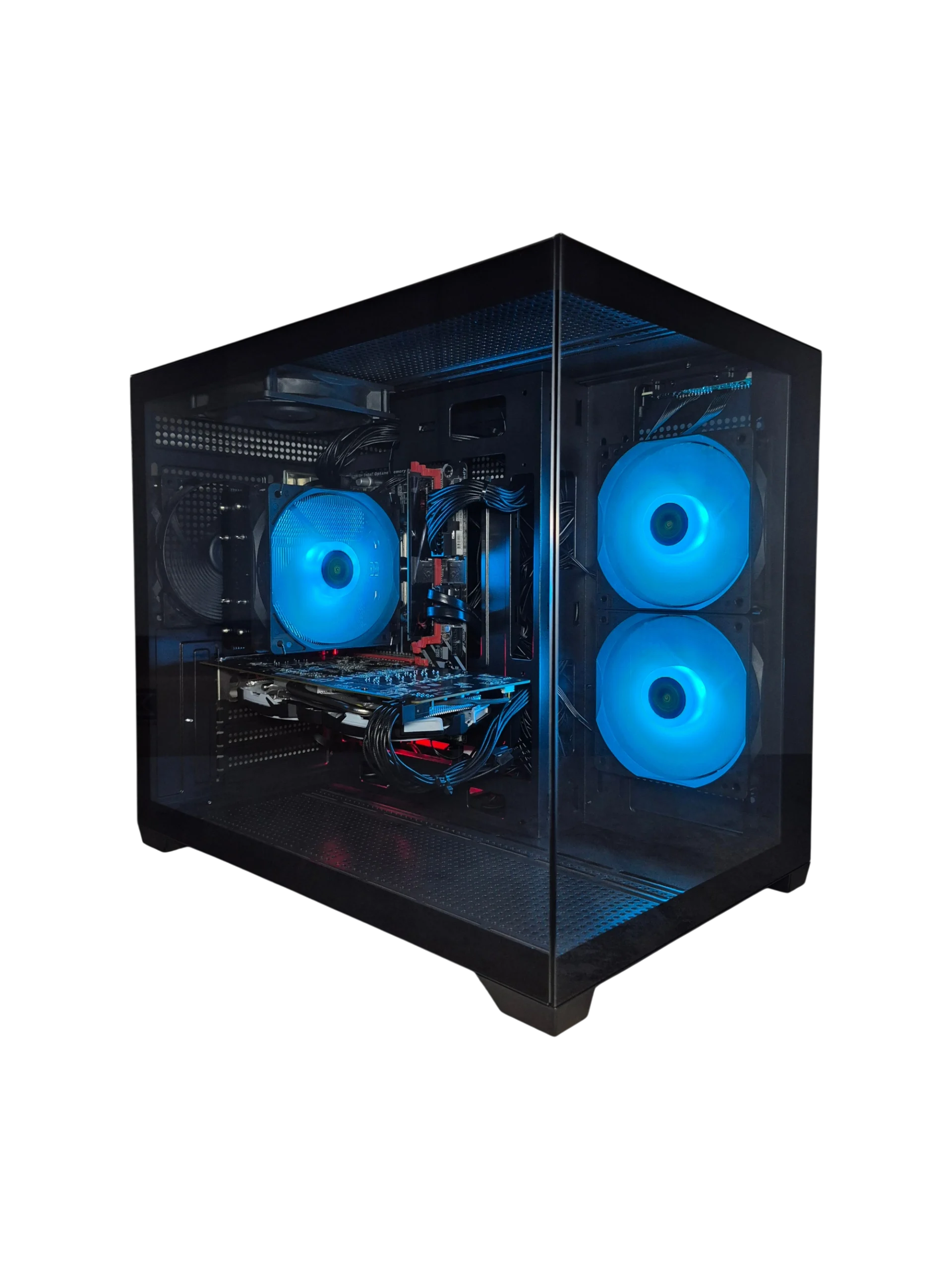 PC Gamer | i5-9600KF | 16Gb RAM | RX 580 8Gb | Garantie 6 MOIS
