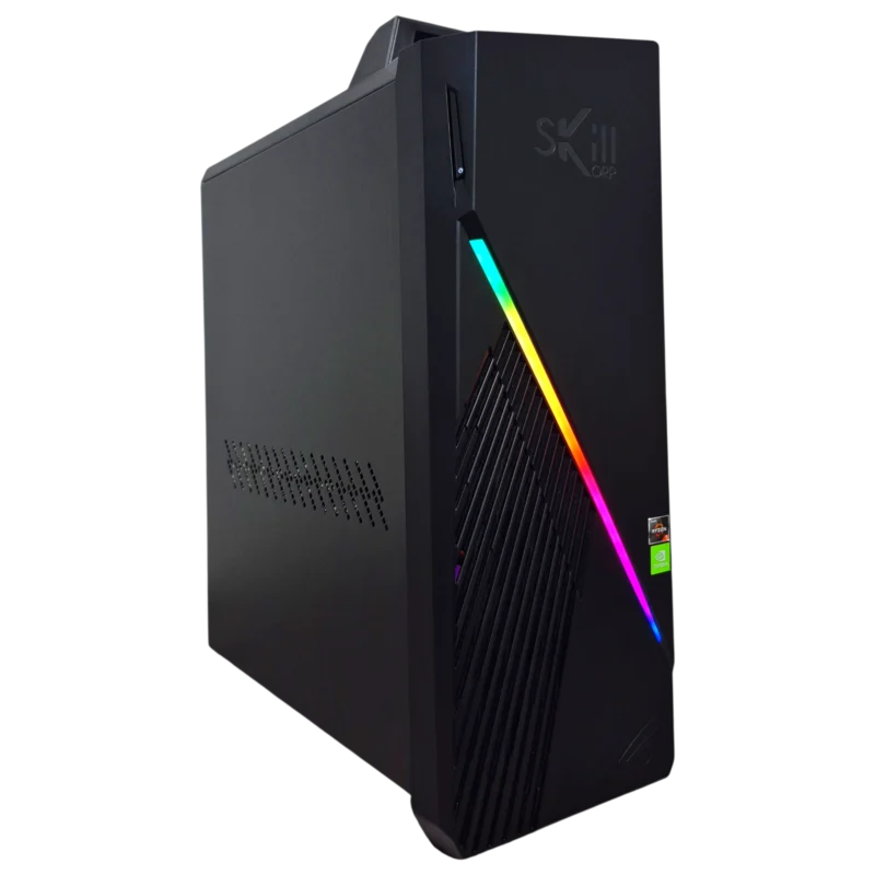 PC Gamer ASUS ROG | Ryzen 5 3600X | 16Gb RAM | GTX 1650 SUPER | Garantie 6 MOIS