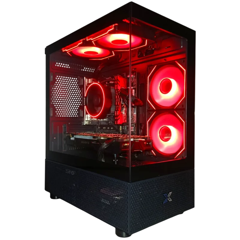 PC Gamer | Ryzen 7 2700 | 16Gb RAM | GTX 1070 | Garantie 6 MOIS