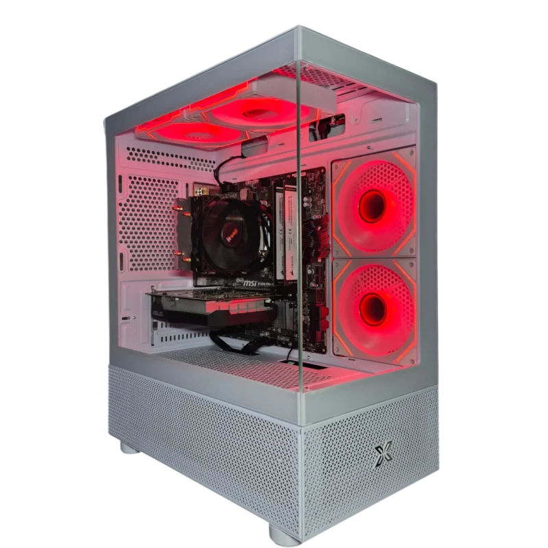 PC Gamer | i7-6700 | 16Gb RAM | GTX 1650 | Garantie 6 MOIS