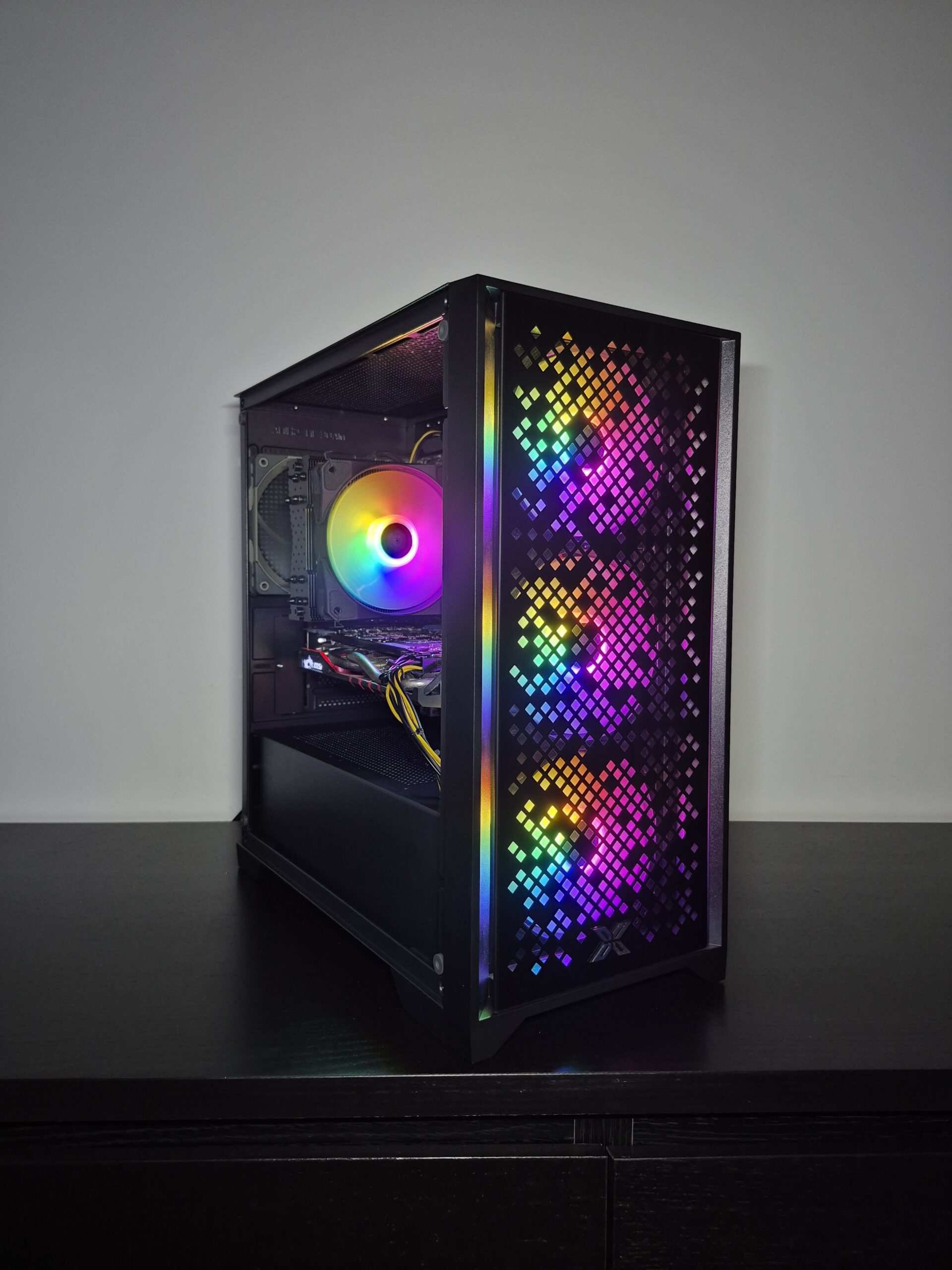 PC Gamer | i7-3770 | 16Gb RAM | GTX 970 | Garantie 6 MOIS – Image 2