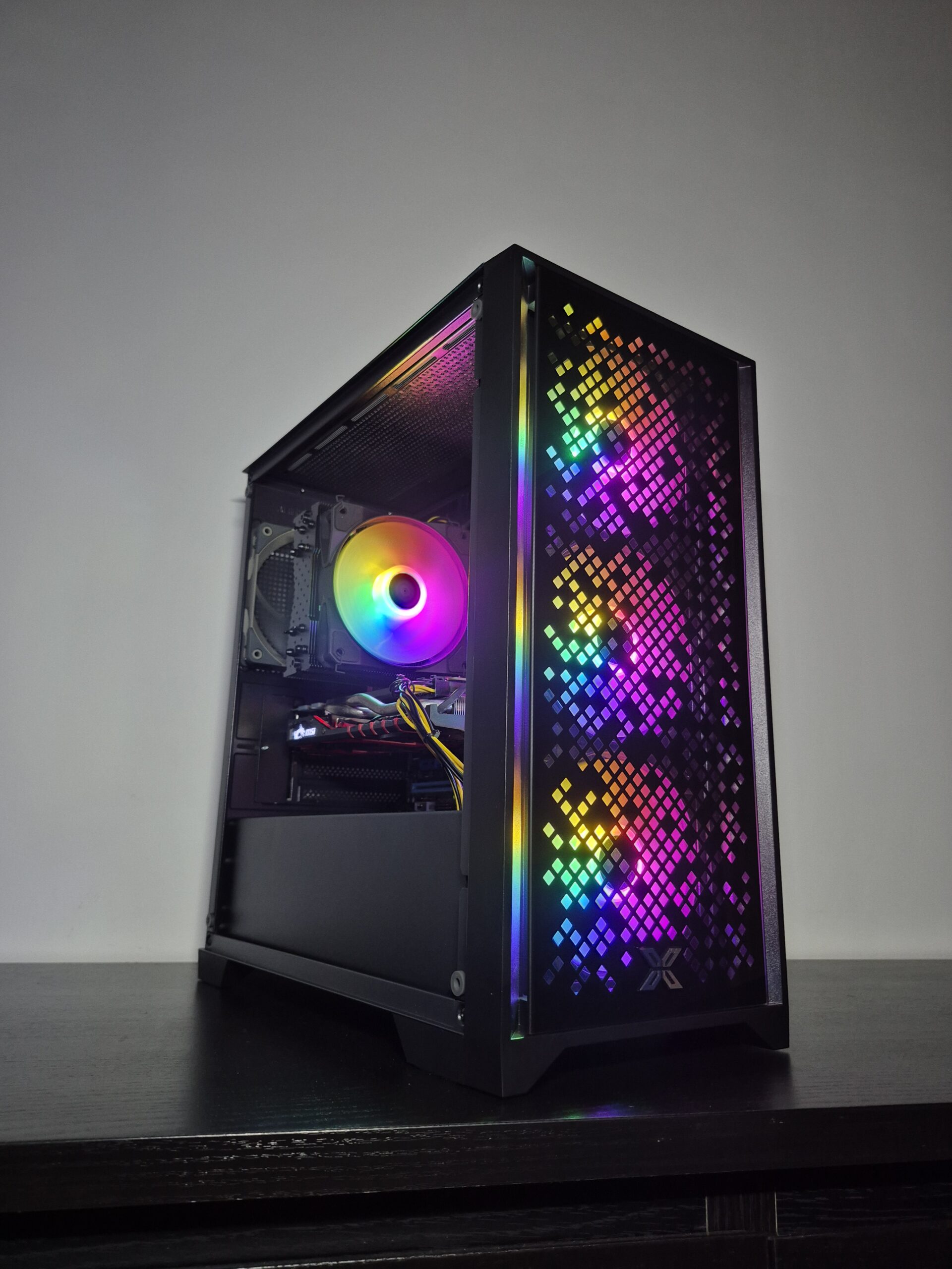 PC Gamer | i7-3770 | 16Gb RAM | GTX 970 | Garantie 6 MOIS – Image 3