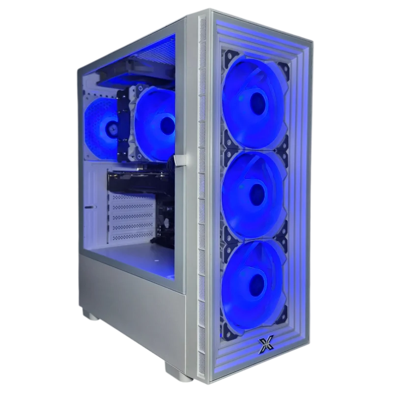 PC Gamer | Ryzen 7 3700X | 16Gb RAM | GTX 1080 | Garantie 6 MOIS