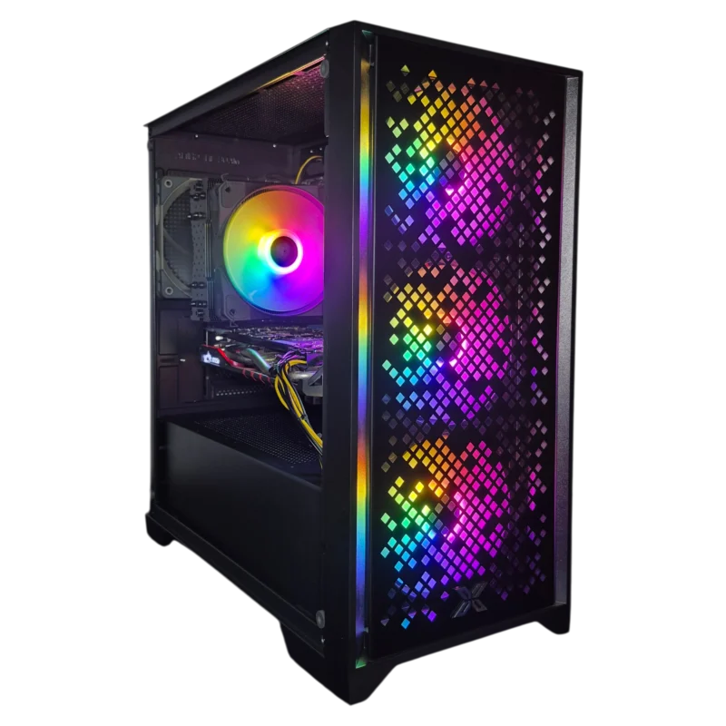 PC Gamer | i7-3770 | 16Gb RAM | GTX 970 | Garantie 6 MOIS