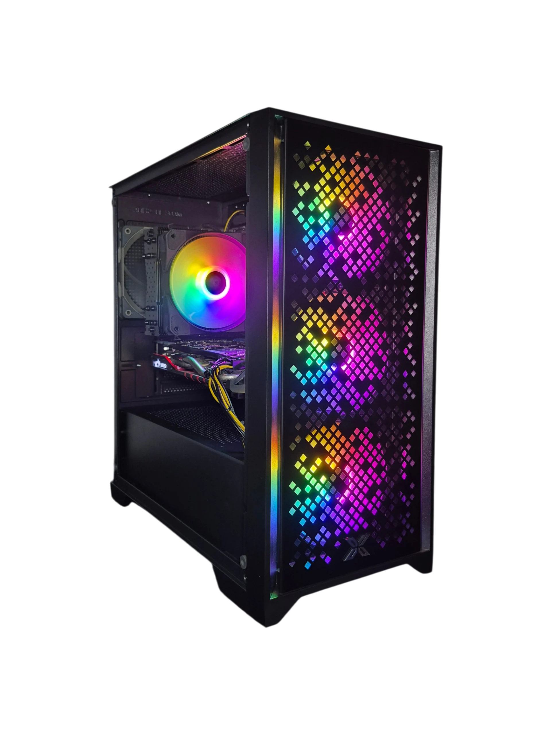 PC Gamer | i7-3770 | 16Gb RAM | GTX 970 | Garantie 6 MOIS