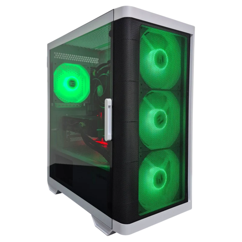 PC Gamer | Ryzen 5 3500X | 16Gb RAM | GTX 1660 | Garantie 6 MOIS