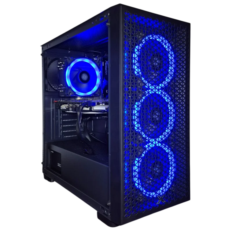 PC Gamer | Ryzen 5 3500X | 16Gb RAM | GTX 1070 | Garantie 6 MOIS