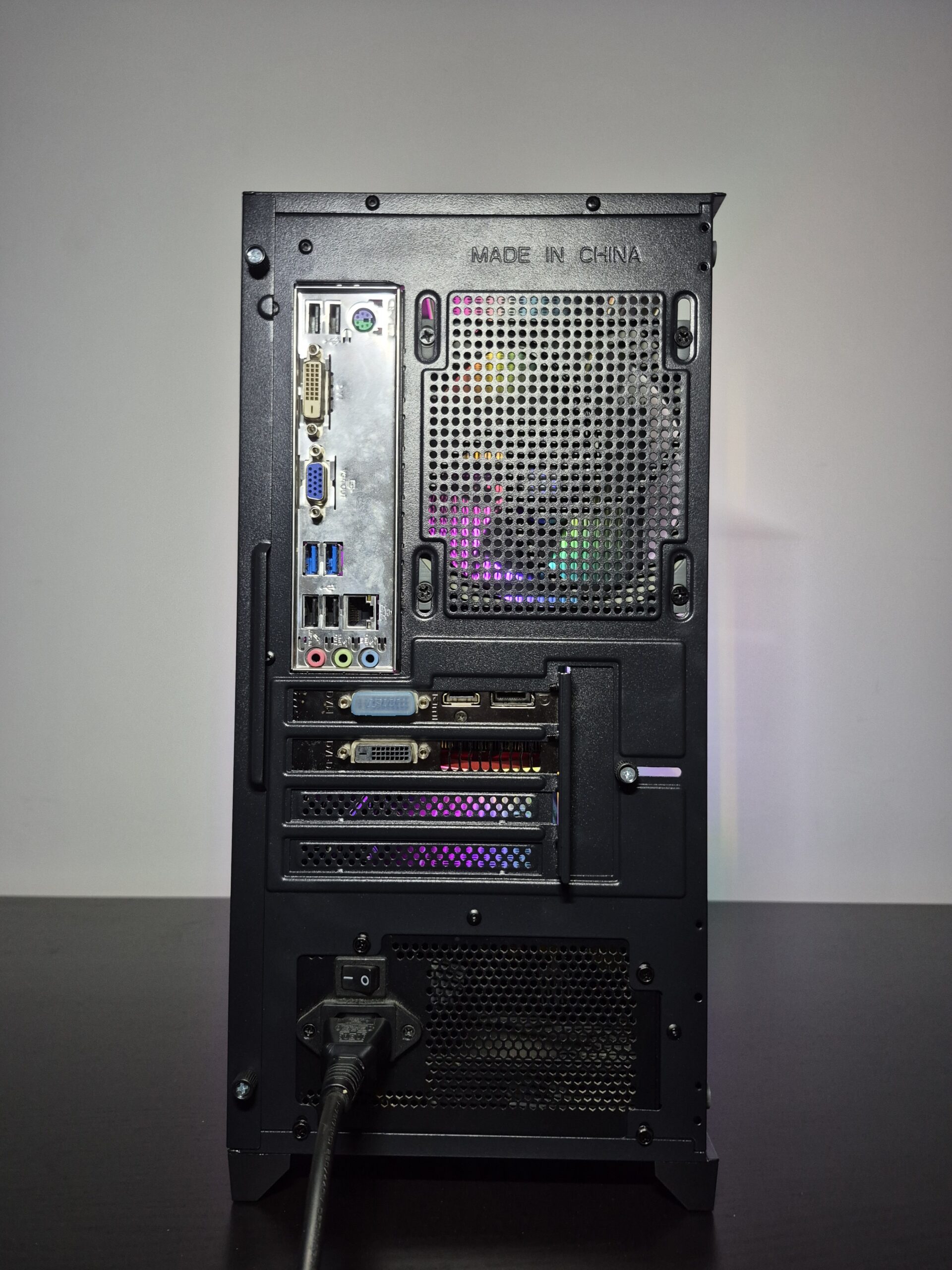 PC Gamer | i7-3770 | 16Gb RAM | GTX 970 | Garantie 6 MOIS – Image 5