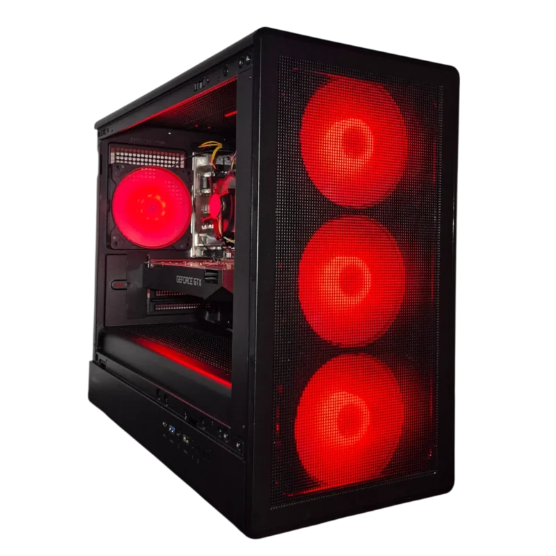 PC Gamer | i5-7500 | 16Gb RAM | GTX 1650 | Garantie 6 MOIS