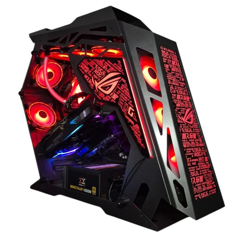 PC Gamer | i7-11700K | 64Gb RAM | RTX 3090 | Garantie 6 MOIS