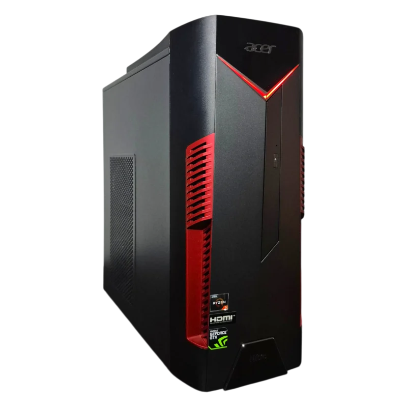 PC Gamer ACER Nitro | Ryzen 5 2500X | 16Gb RAM | GTX 1050 | Garantie 6 MOIS
