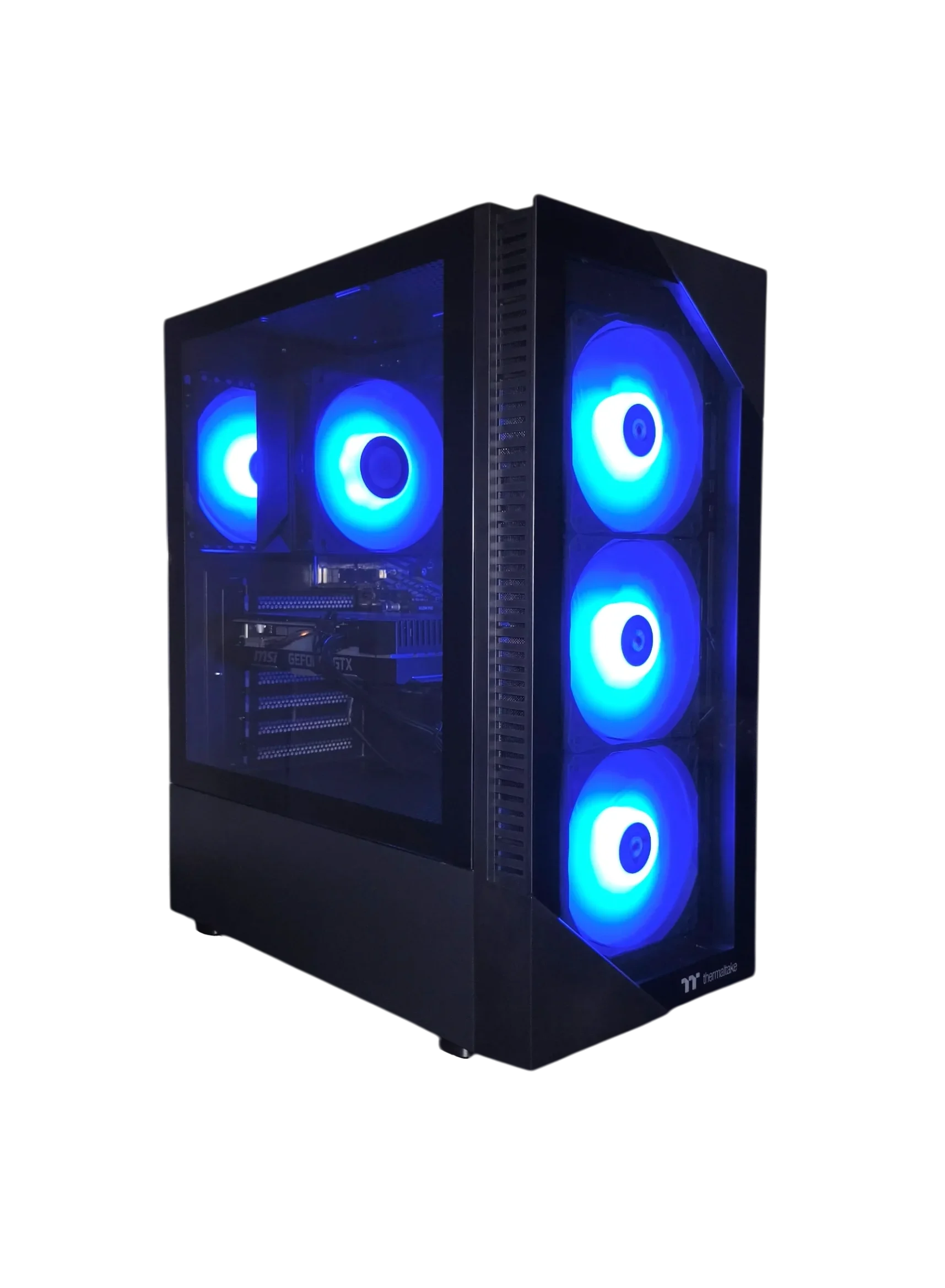 PC Gamer | Ryzen 5 3500X | 16Gb RAM | RX 6700 XT 12Gb | Garantie 6 MOIS