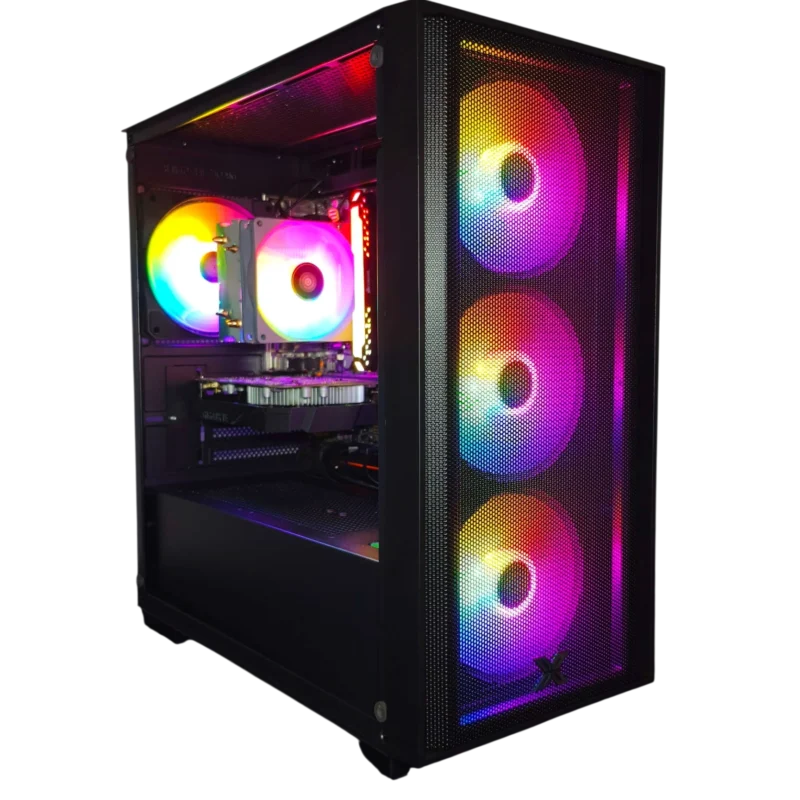 PC Gamer | i5 6500 | 16Gb RAM | GTX 1650 | Garantie 6 MOIS