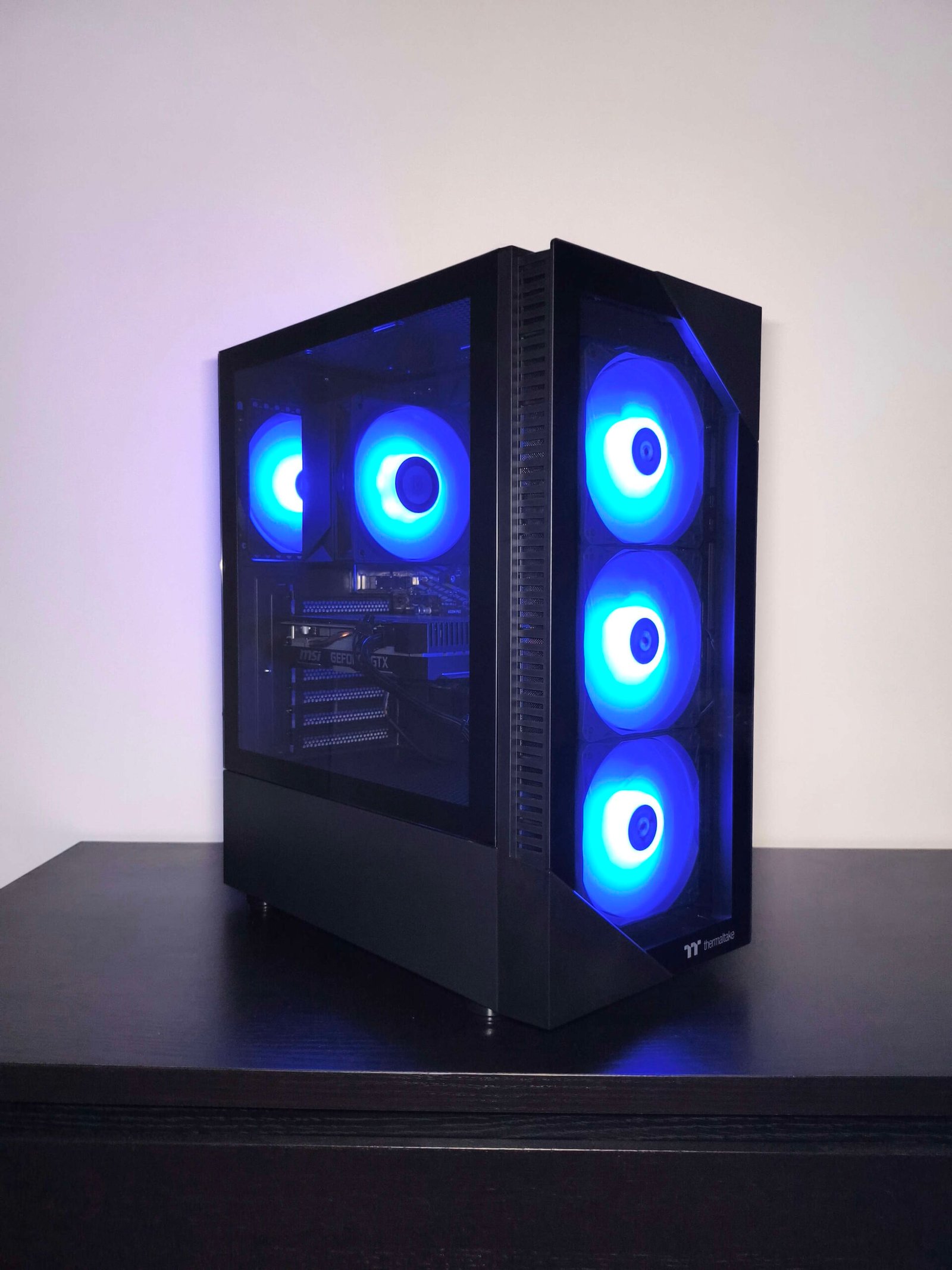 PC Gamer | Ryzen 5 3500X | 16Gb RAM | RX 6700 XT 12Gb | Garantie 6 MOIS – Image 5
