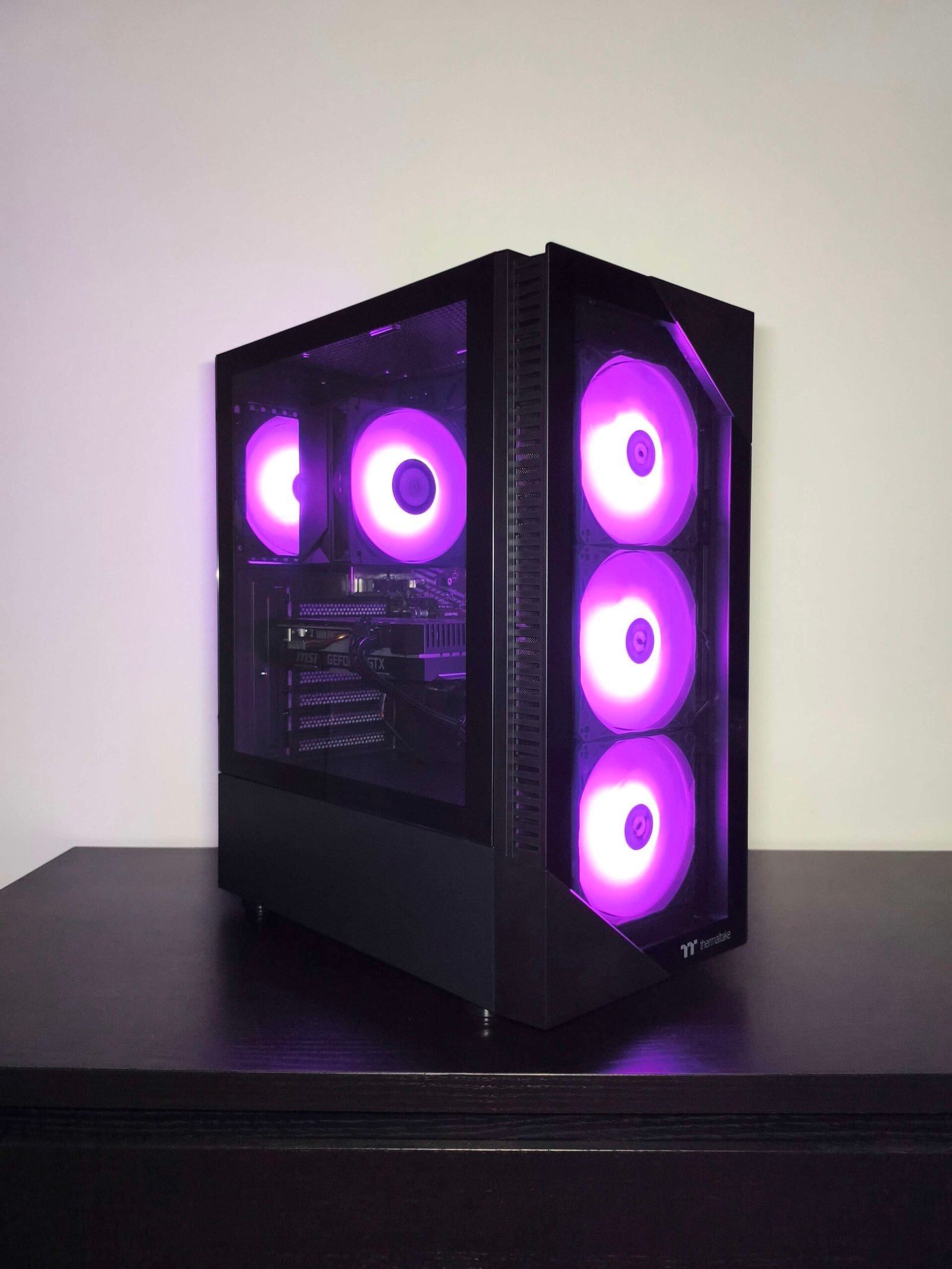 PC Gamer | Ryzen 5 3500X | 16Gb RAM | RX 6700 XT 12Gb | Garantie 6 MOIS – Image 6