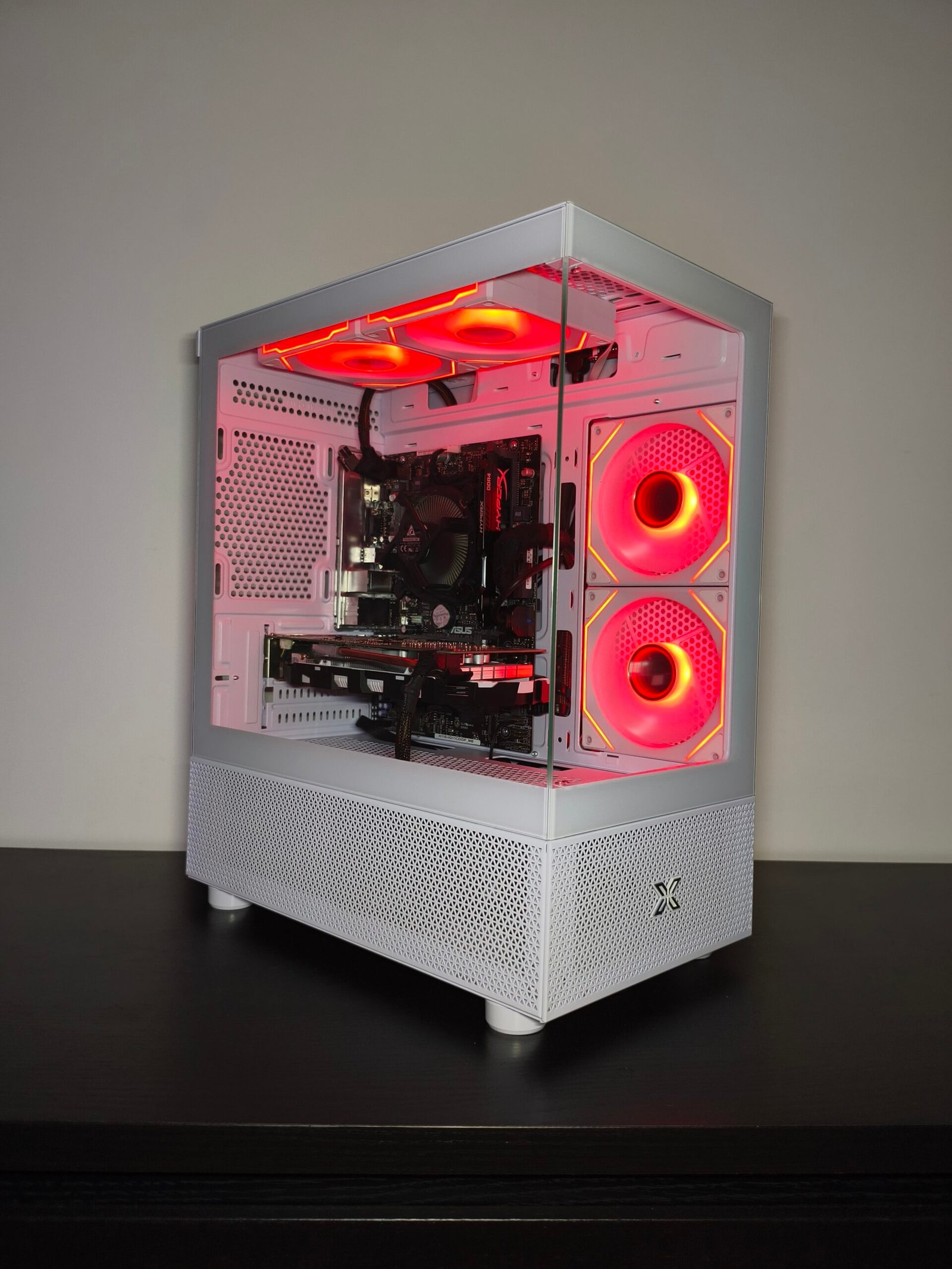 PC Gamer | i5-6500 | 16Gb RAM | GTX 1060 6Gb | Garantie 6 MOIS – Image 2