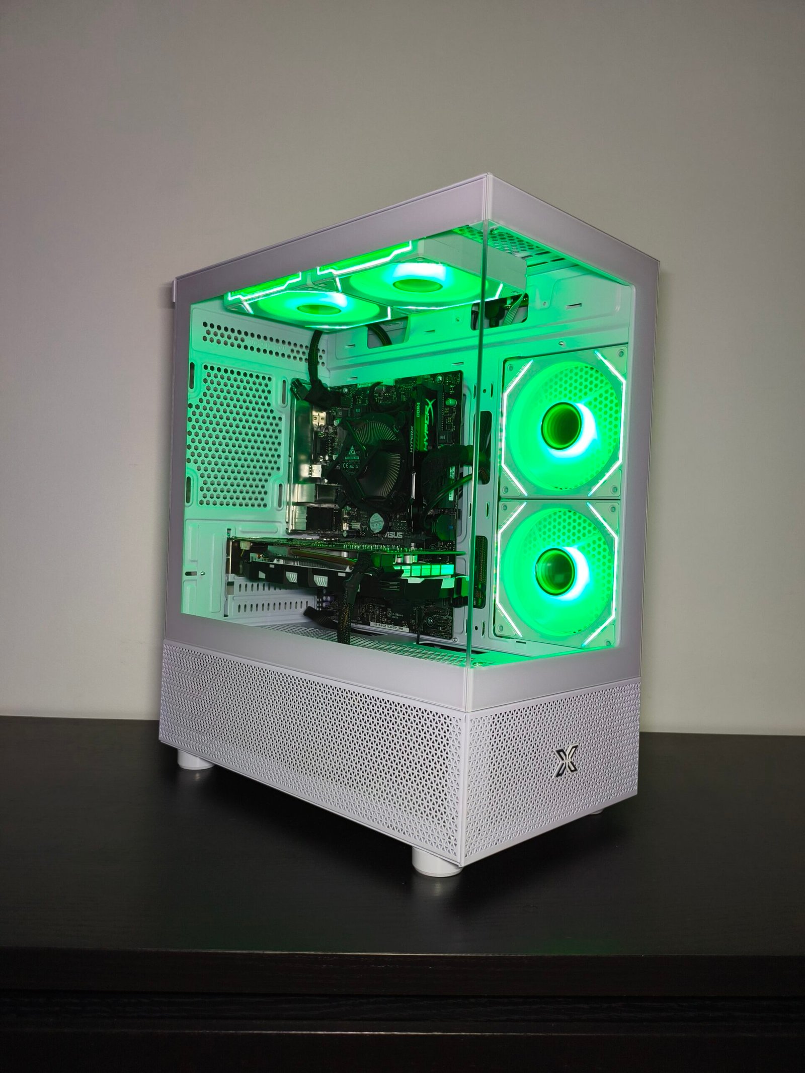 PC Gamer | i5-6500 | 16Gb RAM | GTX 1060 6Gb | Garantie 6 MOIS – Image 3