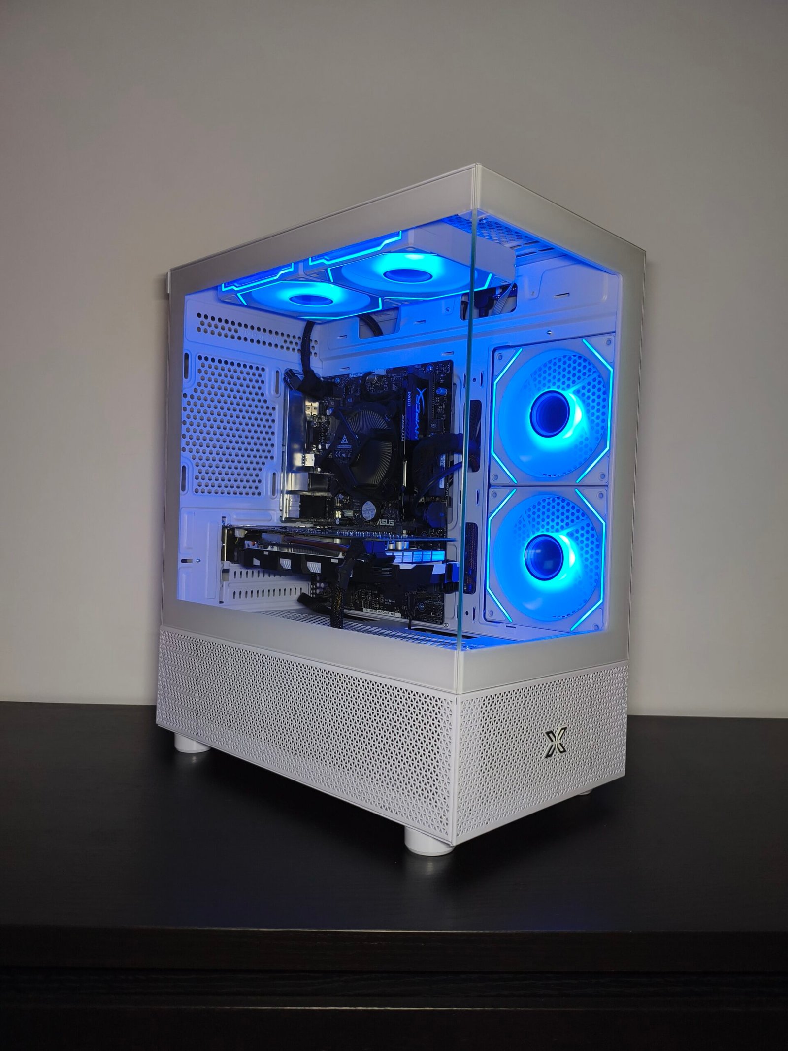 PC Gamer | i5-6500 | 16Gb RAM | GTX 1060 6Gb | Garantie 6 MOIS – Image 4