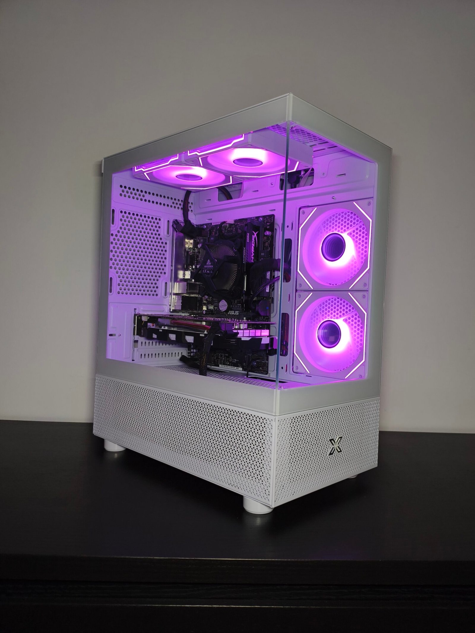 PC Gamer | i5-6500 | 16Gb RAM | GTX 1060 6Gb | Garantie 6 MOIS – Image 5