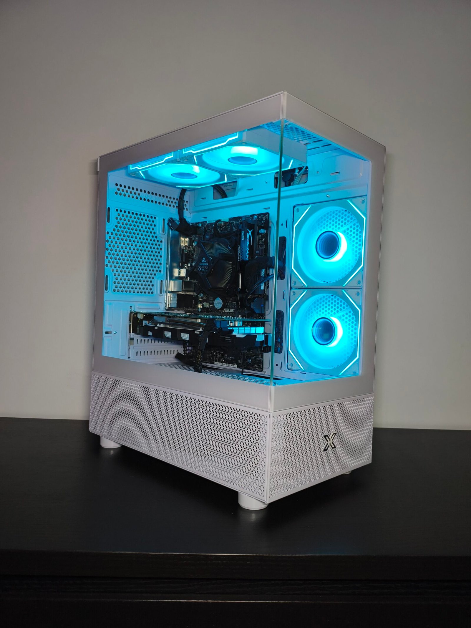 PC Gamer | i5-6500 | 16Gb RAM | GTX 1060 6Gb | Garantie 6 MOIS – Image 6