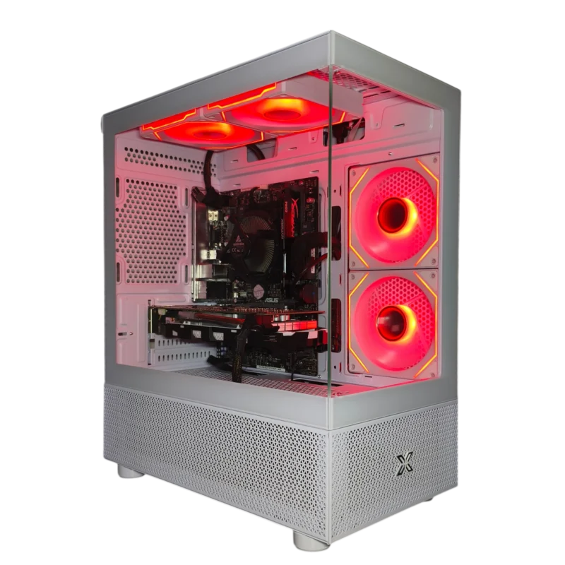 PC Gamer | i5-6500 | 16Gb RAM | GTX 1060 6Gb | Garantie 6 MOIS