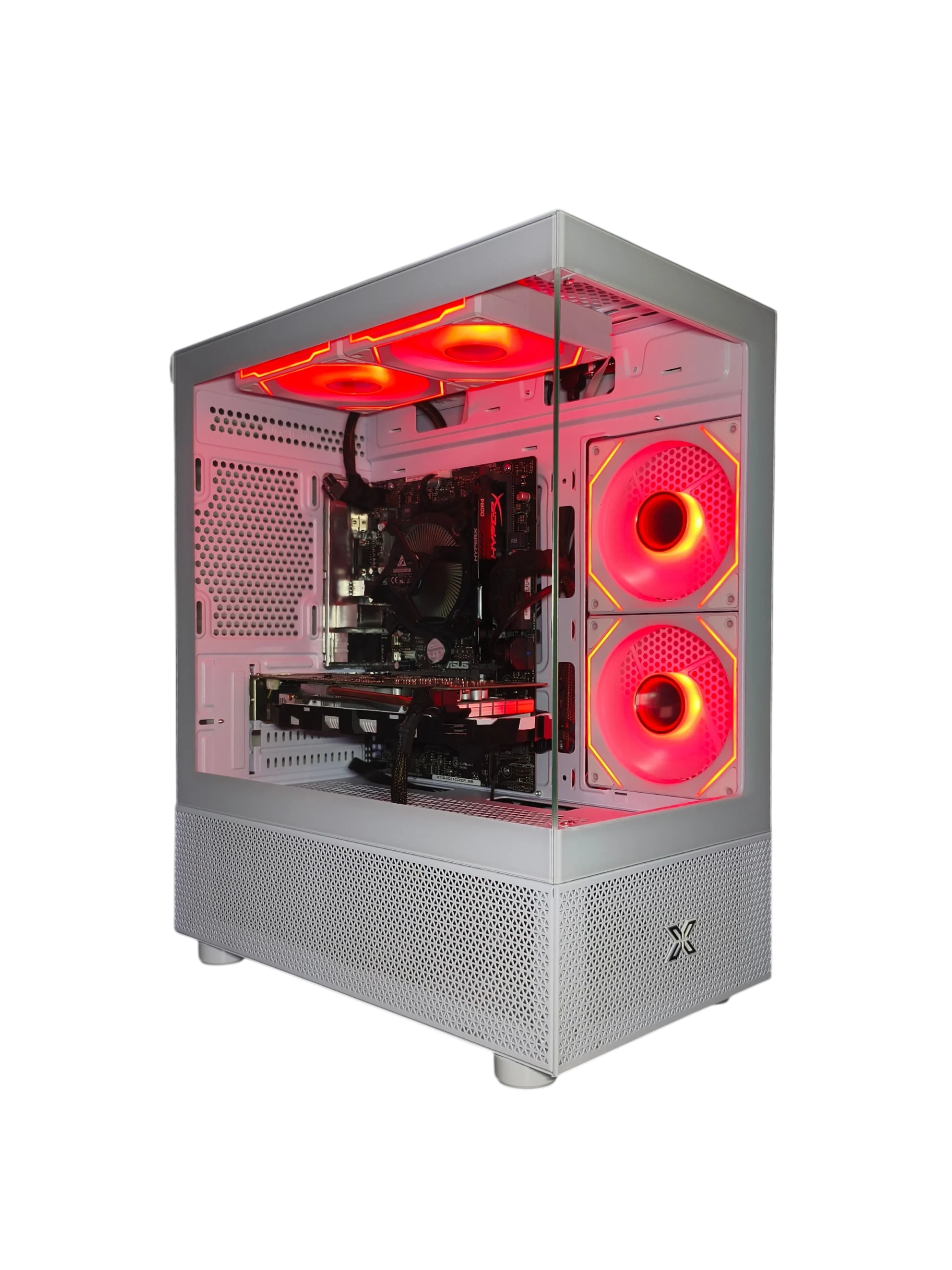 PC Gamer | i5-6500 | 16Gb RAM | GTX 1060 6Gb | Garantie 6 MOIS