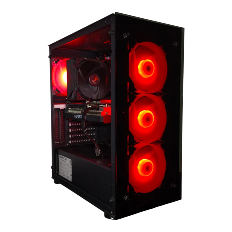 PC Gamer | i7-10700F | 16Gb RAM | RTX 3070 | Garantie 6 MOIS