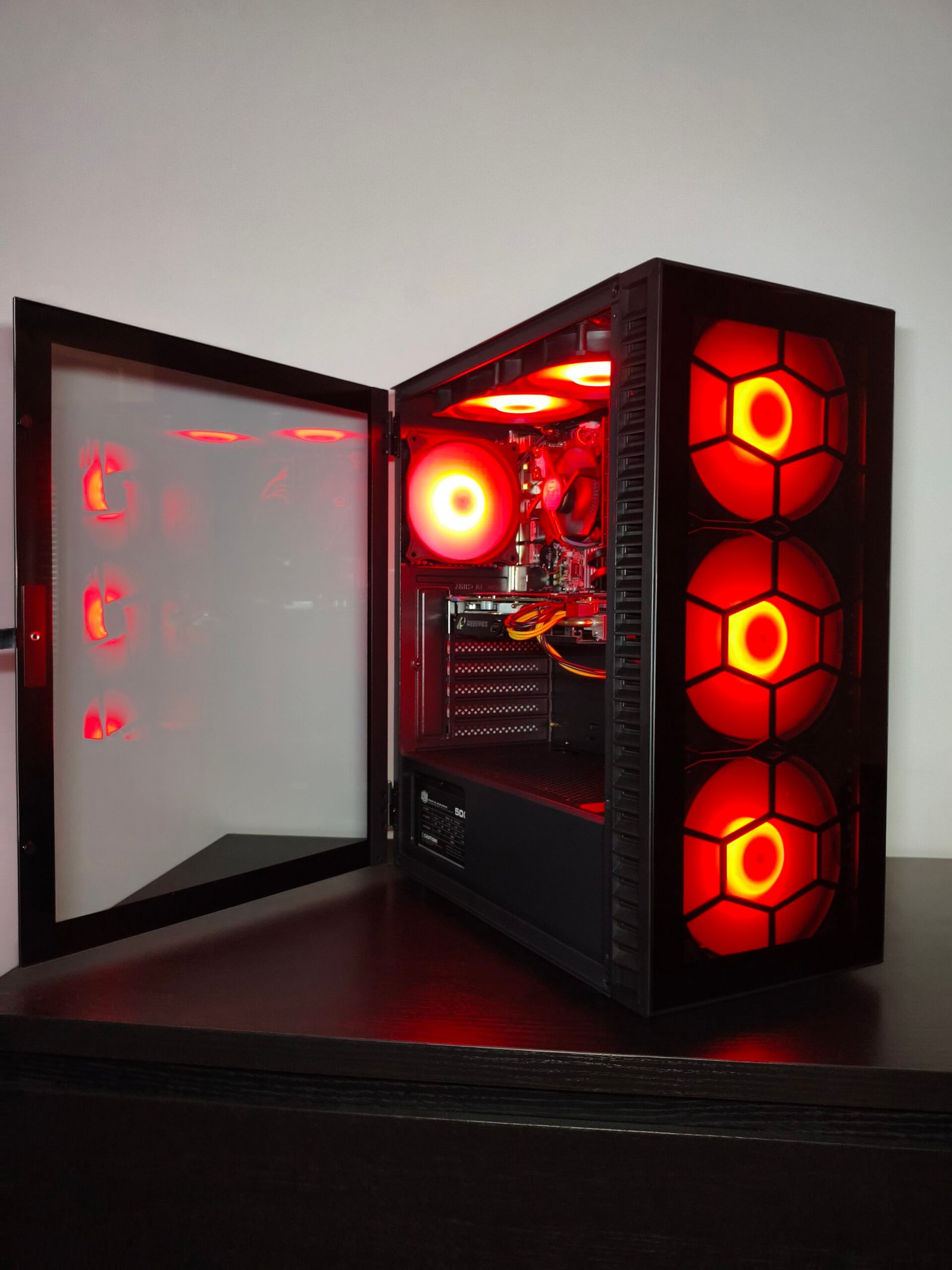PC Gamer | i5-4690K | 16Gb RAM | GTX 960 | Garantie 6 MOIS – Image 2