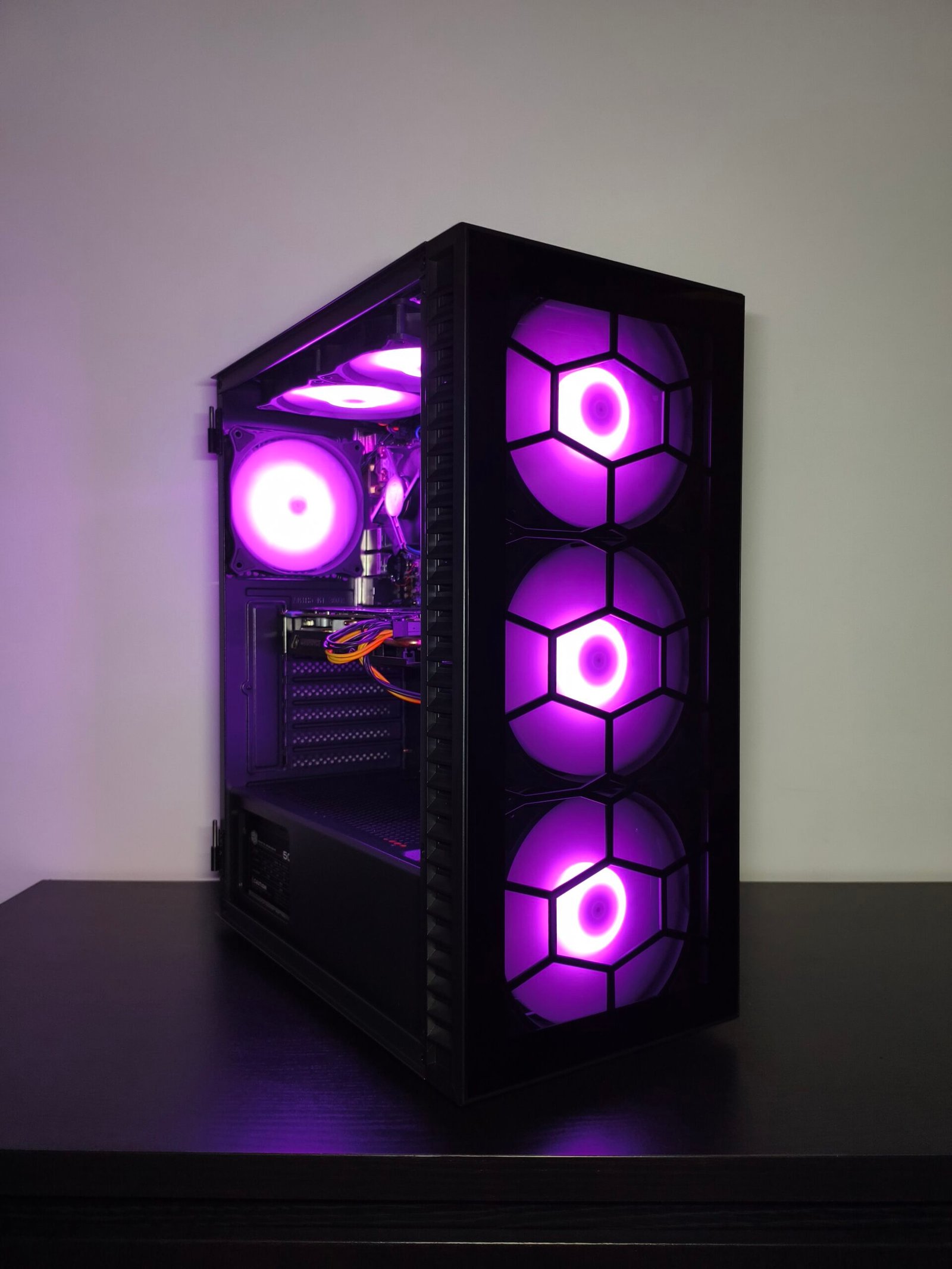 PC Gamer | i5-4690K | 16Gb RAM | GTX 960 | Garantie 6 MOIS – Image 3