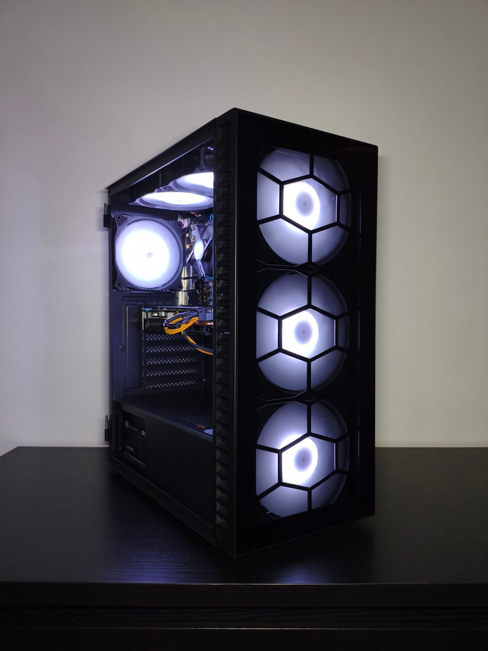 PC Gamer | i5-4690K | 16Gb RAM | GTX 960 | Garantie 6 MOIS – Image 4