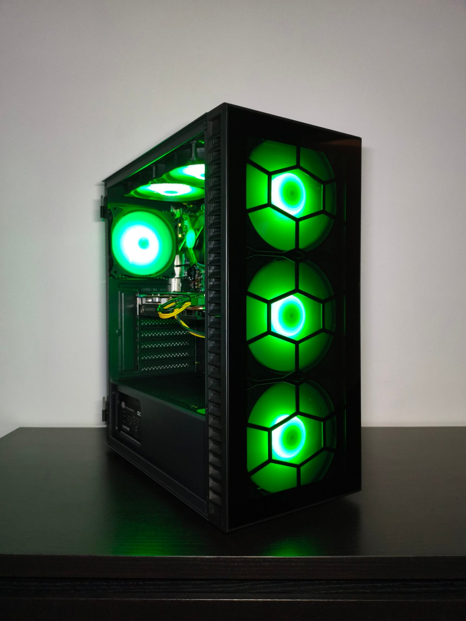 PC Gamer | i5-4690K | 16Gb RAM | GTX 960 | Garantie 6 MOIS – Image 6