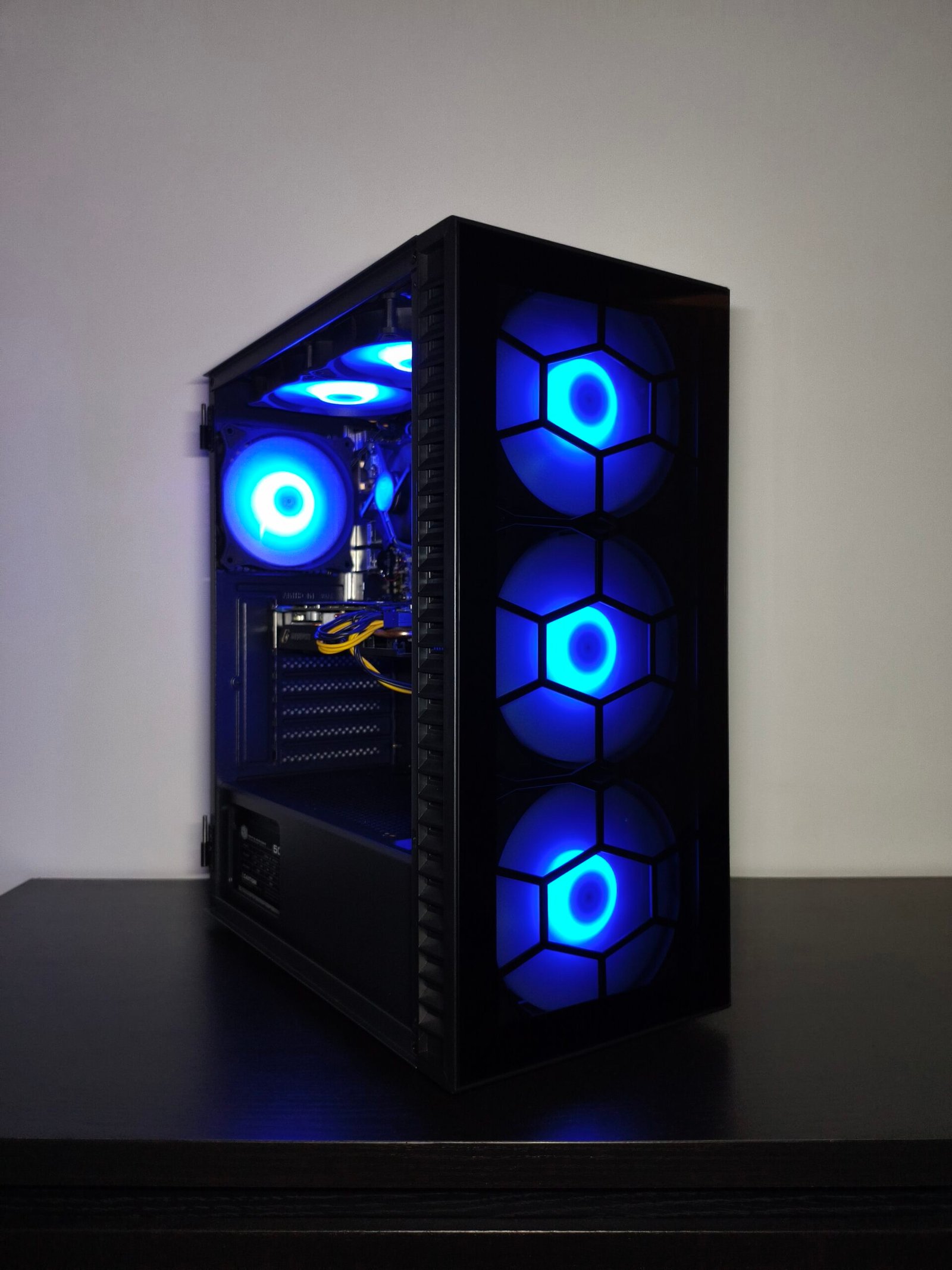 PC Gamer | i5-4690K | 16Gb RAM | GTX 960 | Garantie 6 MOIS – Image 7