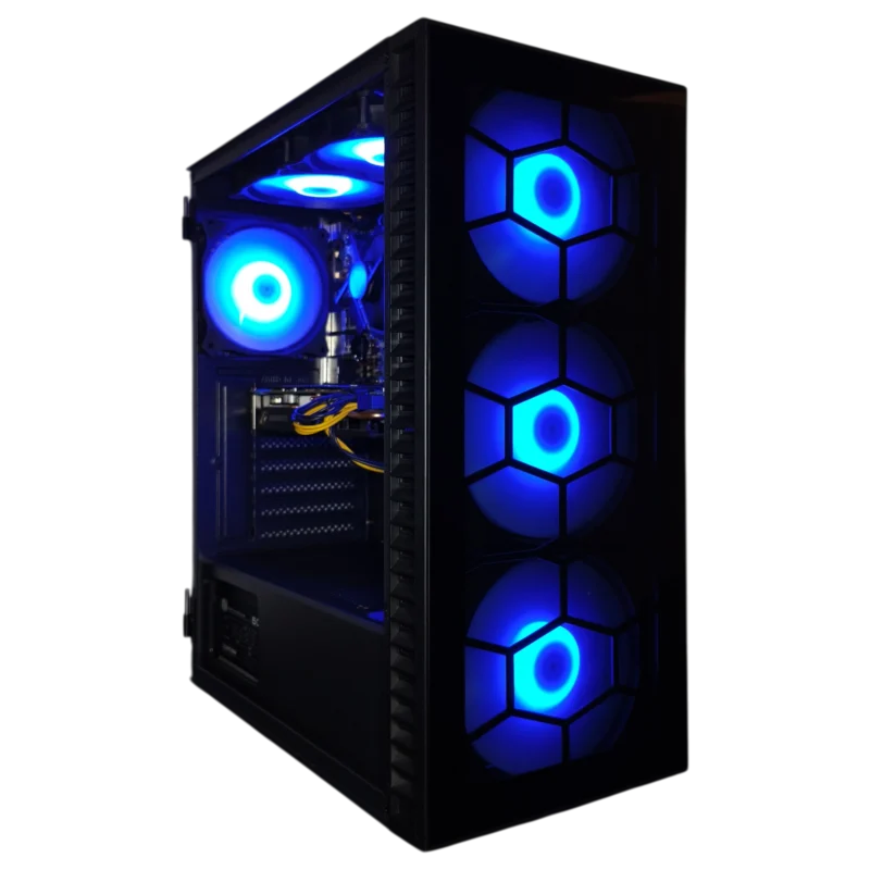 PC Gamer | i5-4690K | 16Gb RAM | GTX 960 | Garantie 6 MOIS